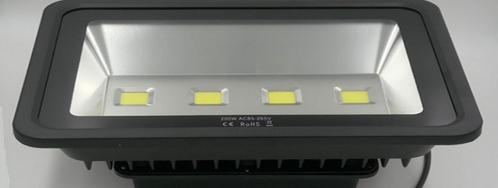светильник светодиодный ip65