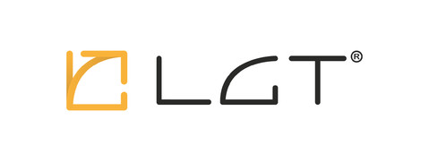 Компания зарегистрировала собственную торговую марку LGT