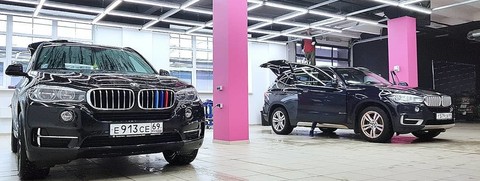 Поздравление от компании LGT с 23 февраля 
